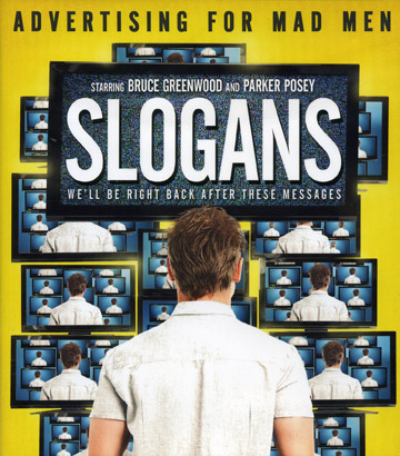 Slogans (Blu-ray)