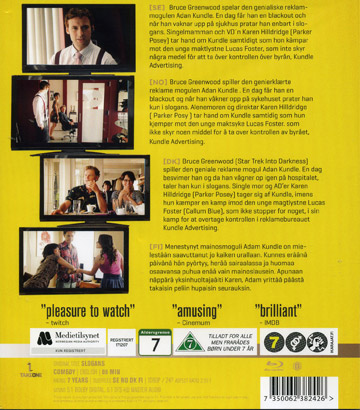 Slogans (Blu-ray) - 2
