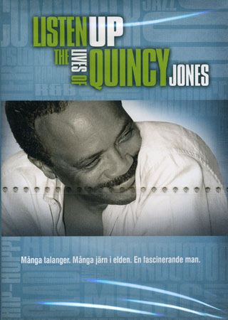 Listen Up! The Lives of Quincy Jones