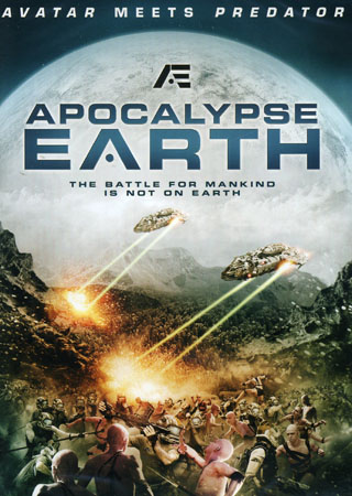 Apocalypse Earth