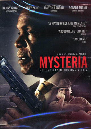 Mysteria