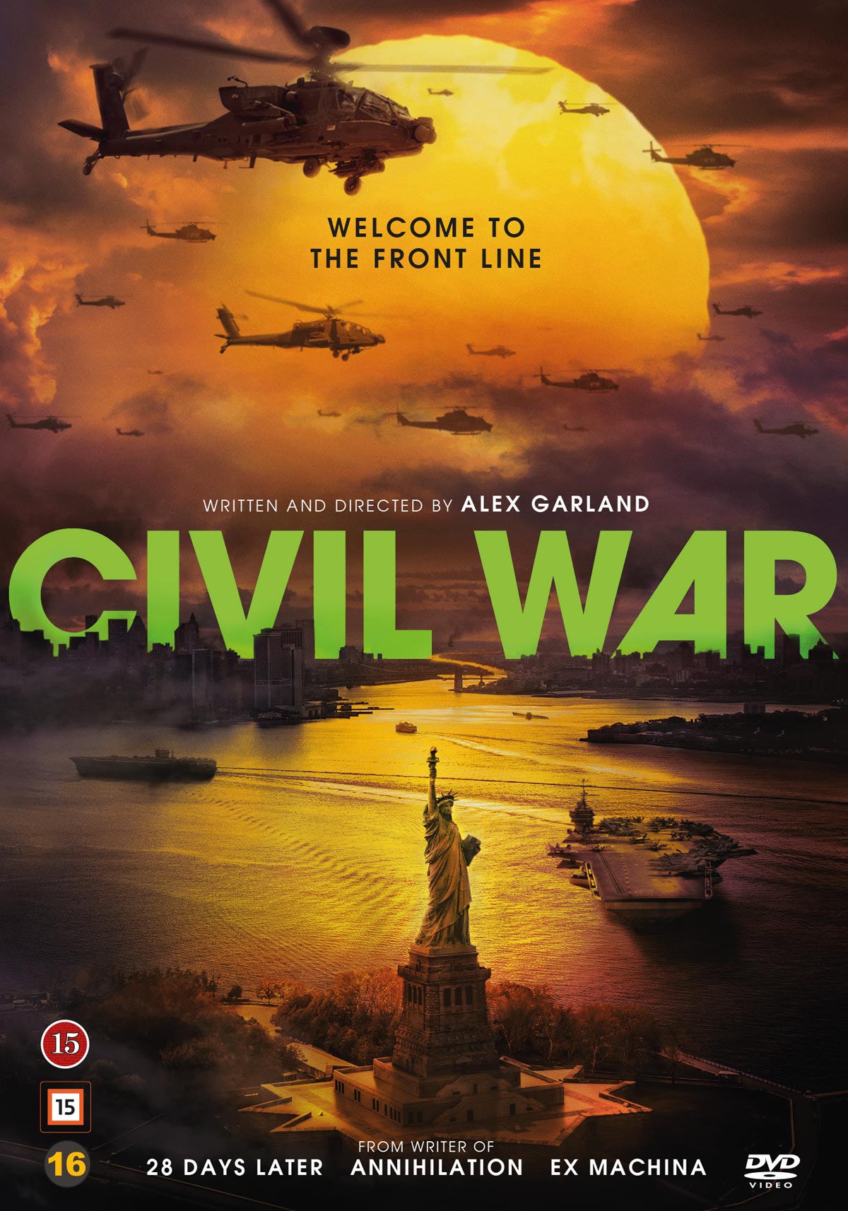 Civil War