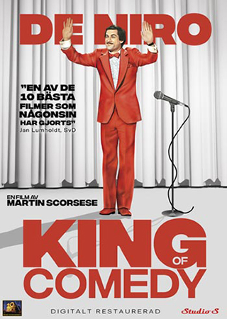 King of Comedy