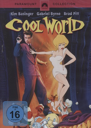 Cool World