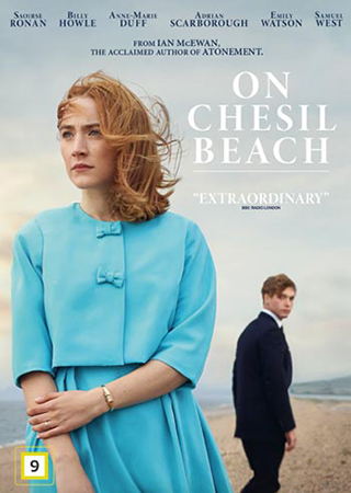 On Chesil Beach