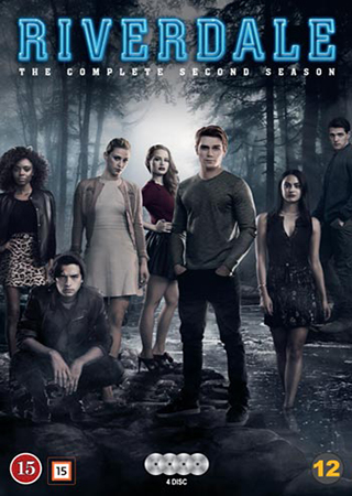 Riverdale - Säsong 2