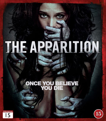 Apparition (Blu-ray)