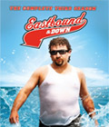 Eastbound & Down - Säsong 3 (Blu-ray)