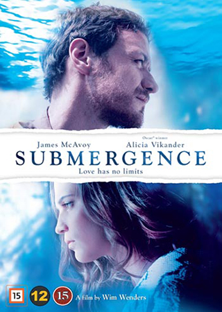 Submergence