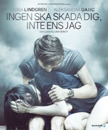 Ingen Ska Skada Dig, Inte Ens Jag (Blu-ray)