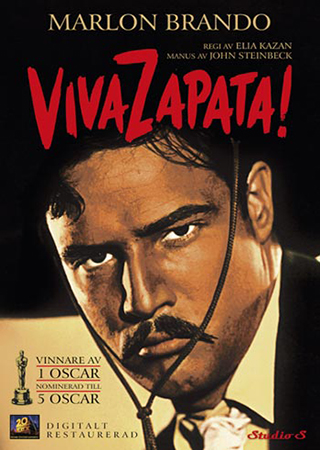Viva Zapata!