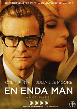 En Enda Man (Begagnad)