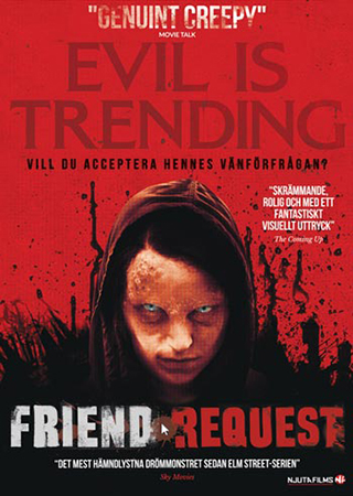 Friend Request