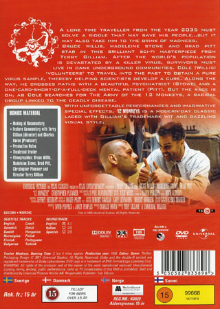 12 Monkeys - 2