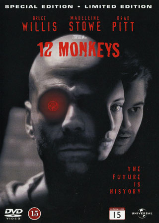 12 Monkeys