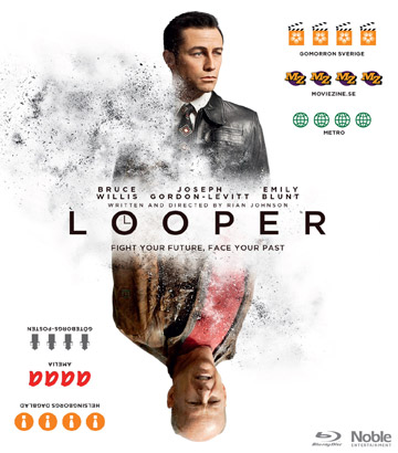 Looper (Blu-ray)
