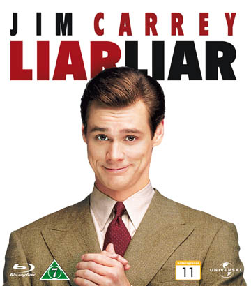 Liar Liar (Blu-ray)