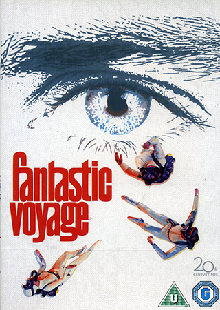 Fantastic Voyage