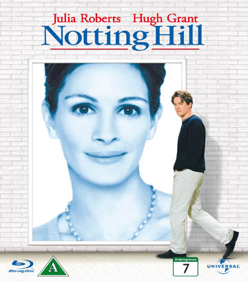 Notting Hill (Blu-ray)
