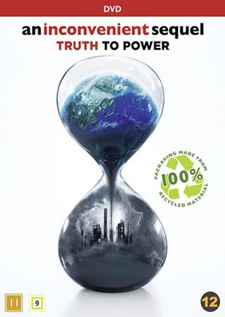 An Inconvenient Sequel: Truth To Power