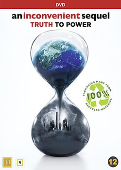 An Inconvenient Sequel: Truth To Power