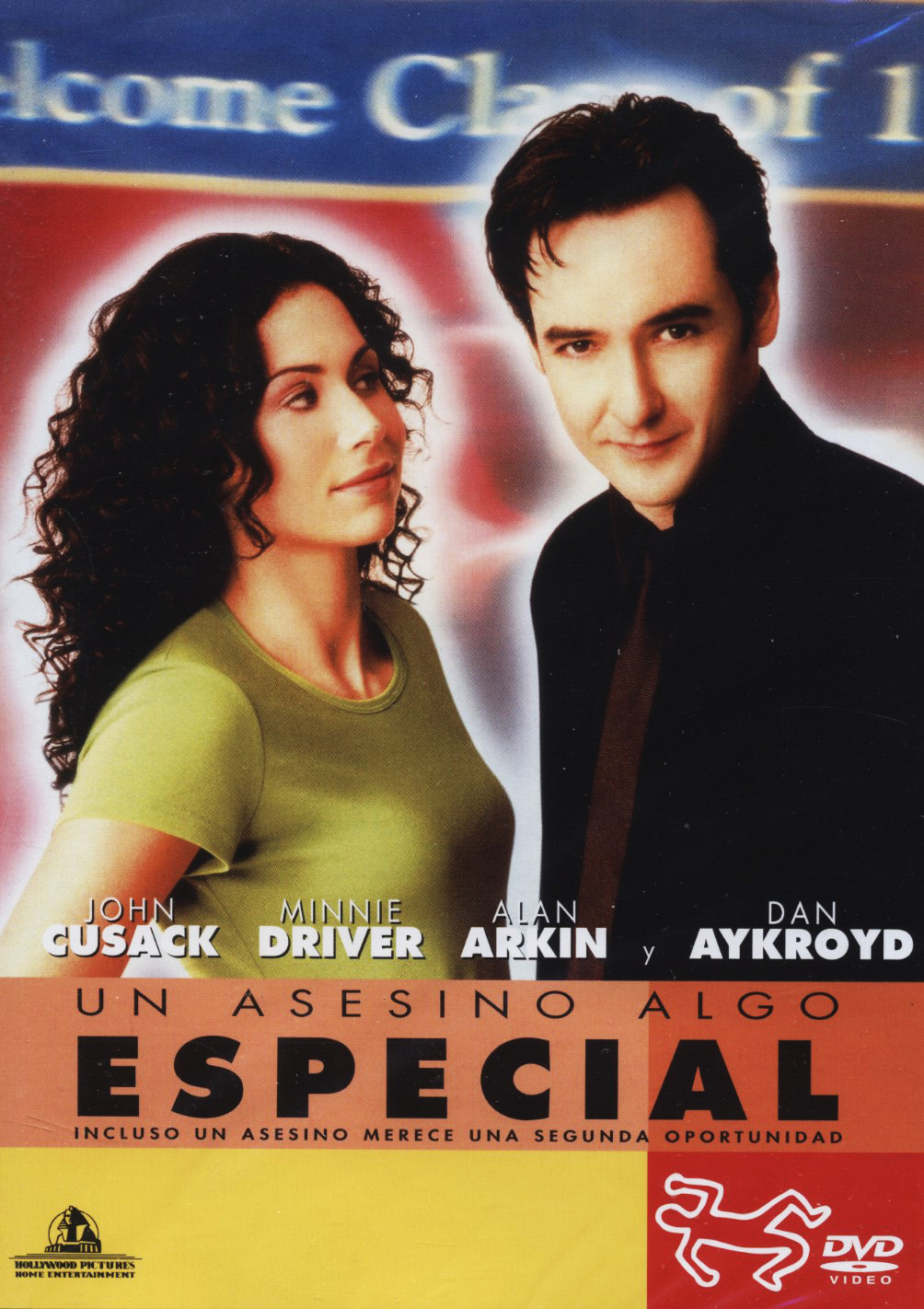 Grosse Pointe Blank