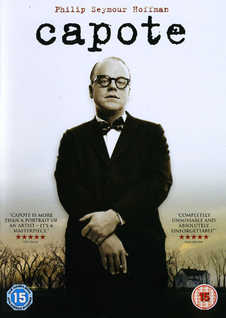 Capote (ej svensk text)