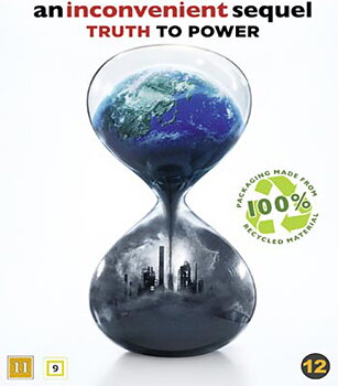 An Inconvenient Sequel: Truth To Power (Blu-ray)