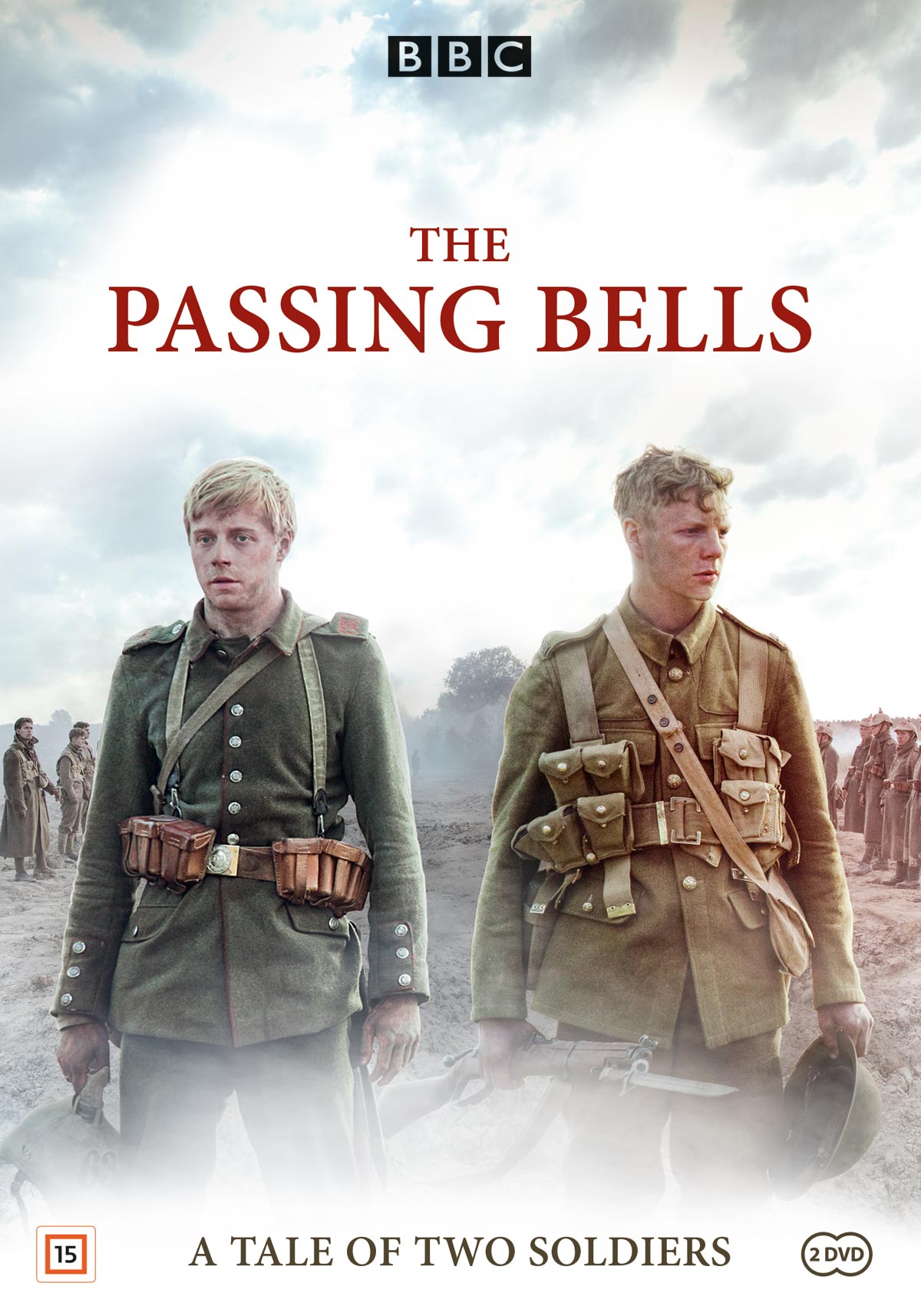 The Passing Bells