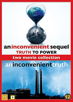 An Inconvenient Truth 1-2 Box