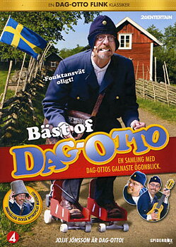 Bäst of Dag-Otto