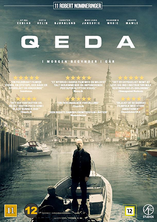 QEDA