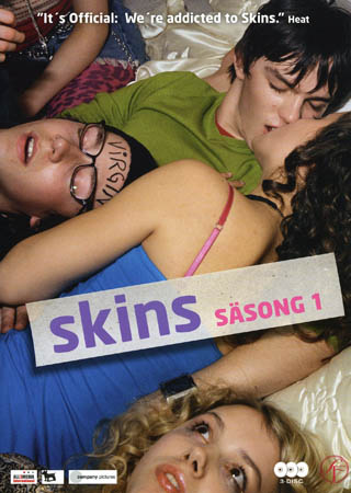 Skins - Säsong 1