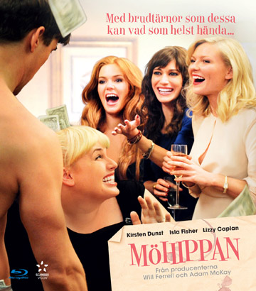 Möhippan (Blu-ray)