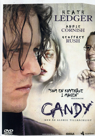 Candy (Begagnad)