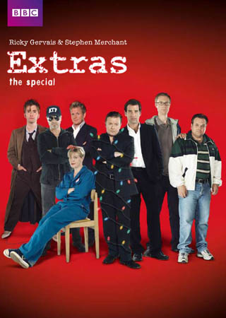 Extras - the Special