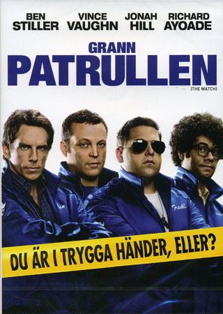 Grannpatrullen