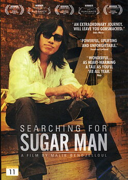 Searching For Sugar Man