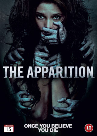 Apparition