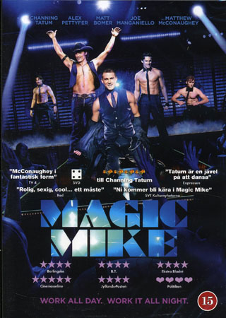 Magic Mike