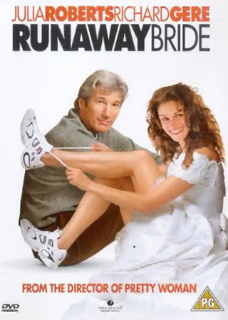 Runaway Bride