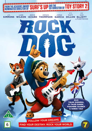 Rock Dog