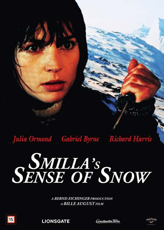 Smilla's Sense of Snow