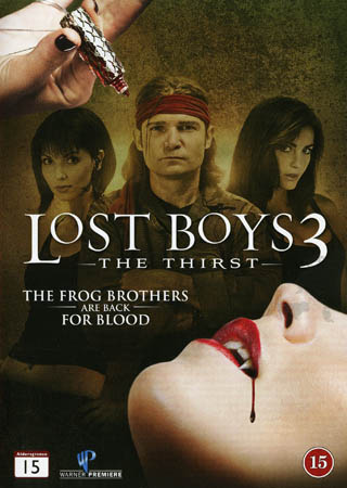 Lost Boys 3 - The Thirst