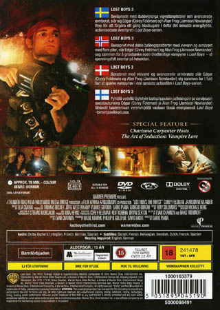 Lost Boys 3 - The Thirst - 2