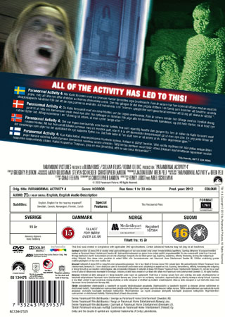 Paranormal Activity 4 - 2