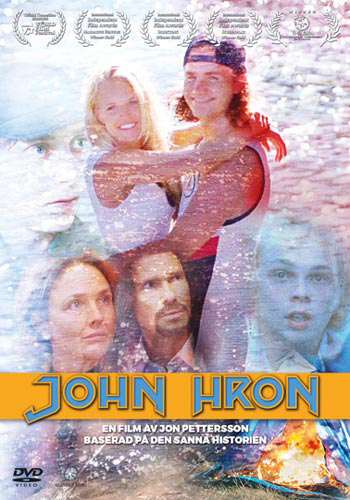 John Hron