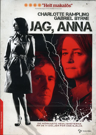 Jag, Anna