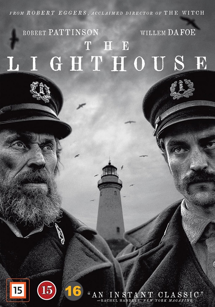 The Lighthouse