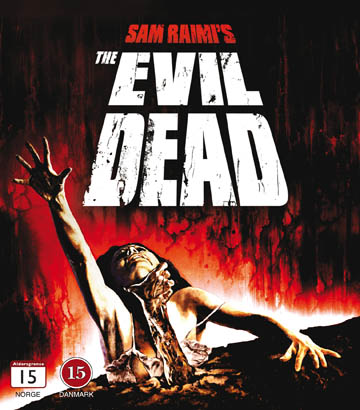 Evil Dead (Blu-ray)